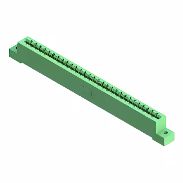 837-029-520-102 EDAC Inc.  Edgeboard Connectors
